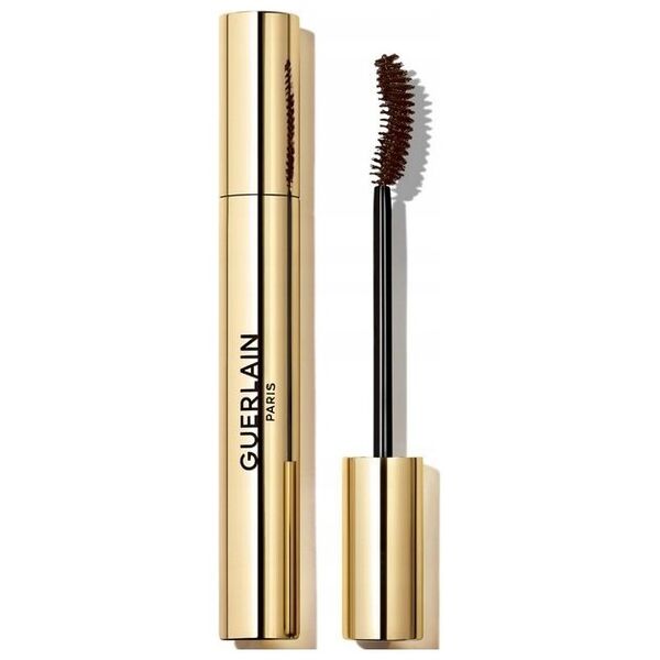 Guerlain GUERLAIN MASCARA NOIR G 24H INTENSE VOLUME 02 BROWN