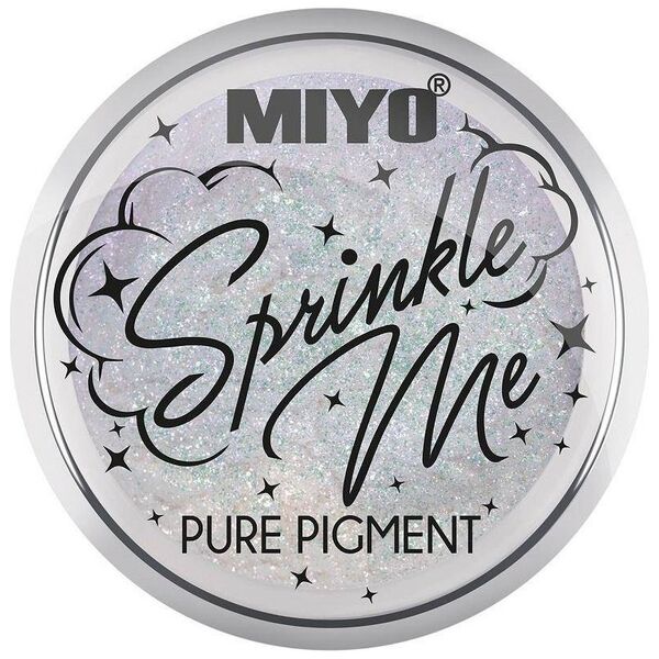 Miyo Sprinkle Me! sypki pigment do powiek 07 Pink Ounce 2g