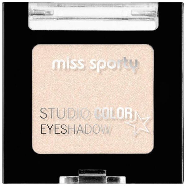 Miss Sporty Miss Sporty trwały cień do powiek 010 2.5g