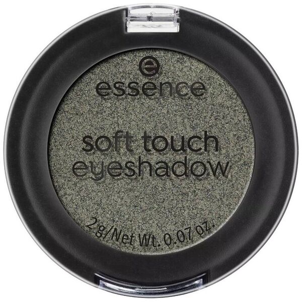 Essence Essence Soft Touch aksamitny cień do powiek 05 Secret Woods 2g
