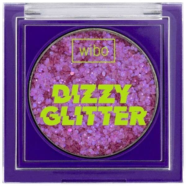 Wibo Wibo Dizzy Glitter cień do powiek 03 2g