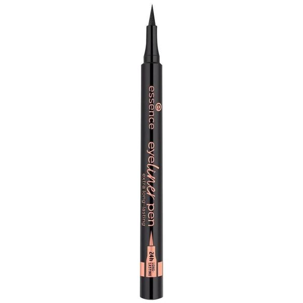Essence essence Eyeliner Pen Extra Long-Lasting eyeliner we flamastrze 010 1ml