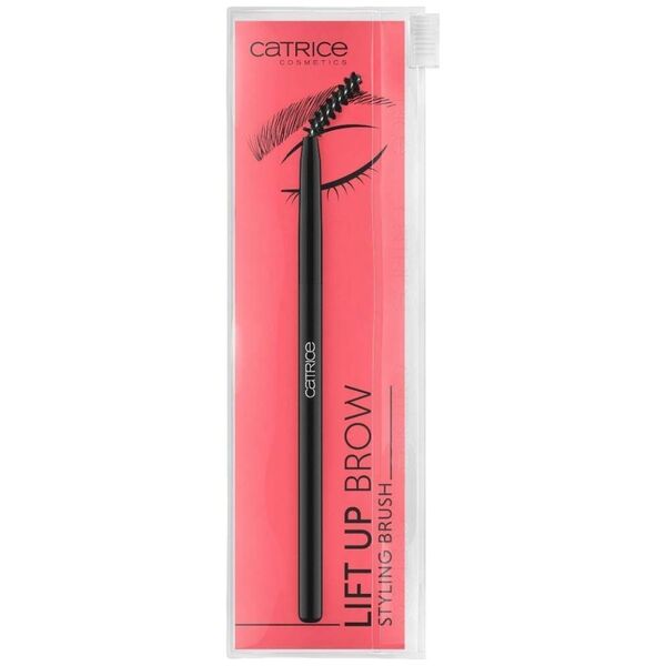 Catrice Catrice Catrice Lift Up Brow Styling Brush szczoteczka do stylizacji brwi
