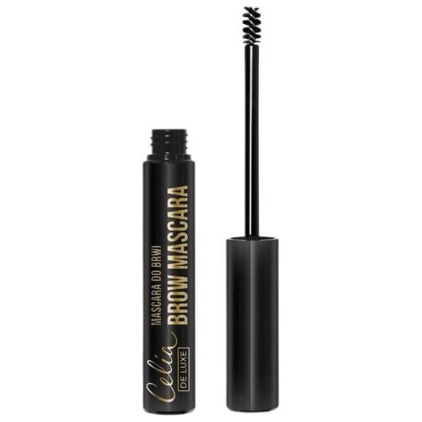 Celia Celia Brow Mascara mascara do brwi 5g