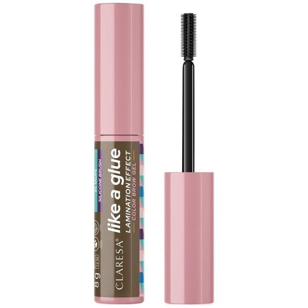 Claresa Claresa Like A Glue 01 Taupe 8g