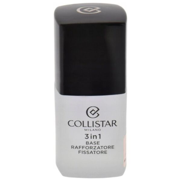 Collistar COLLISTAR 3 IN 1 BASE STRENGTHENER FIXER 10ML
