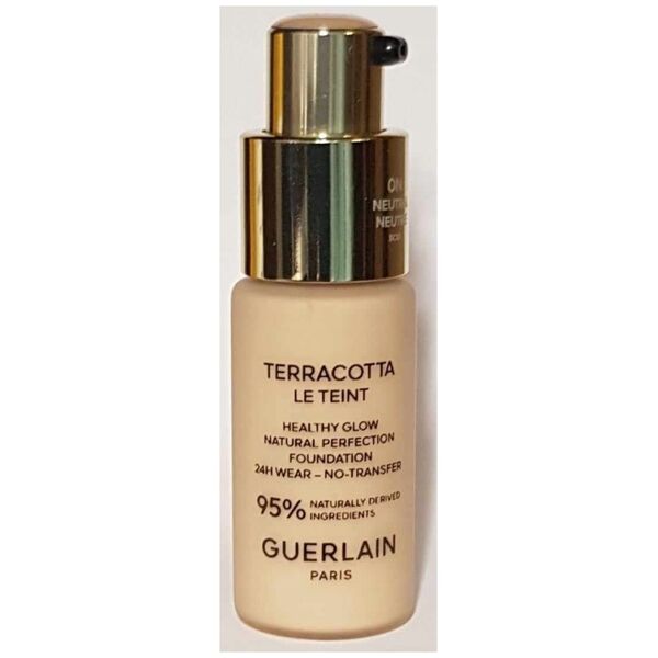 Guerlain GUERLAIN TERRACOTTA LE TEINT FOUNDATION 24H WEAR N°0N 35ML