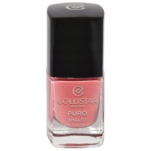 Collistar COLLISTAR PURO SMALTO NAIL LACQUER 102 ROSA ANTICO 10ML