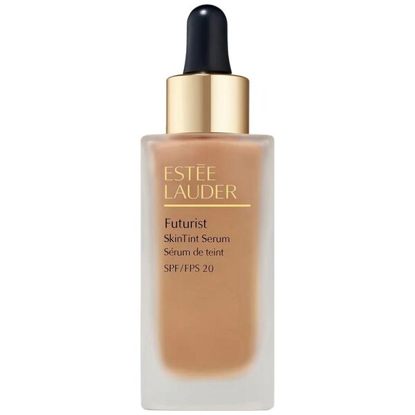 Estee Lauder ESTEE LAUDER FUTURIST SKIN TINT SERUM 3C2 30ML PEBBLE