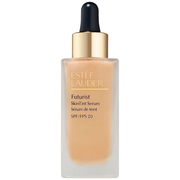 Estee Lauder ESTEE LAUDER FUTURIST SKIN TINT SERUM 1N2 30ML ECRU