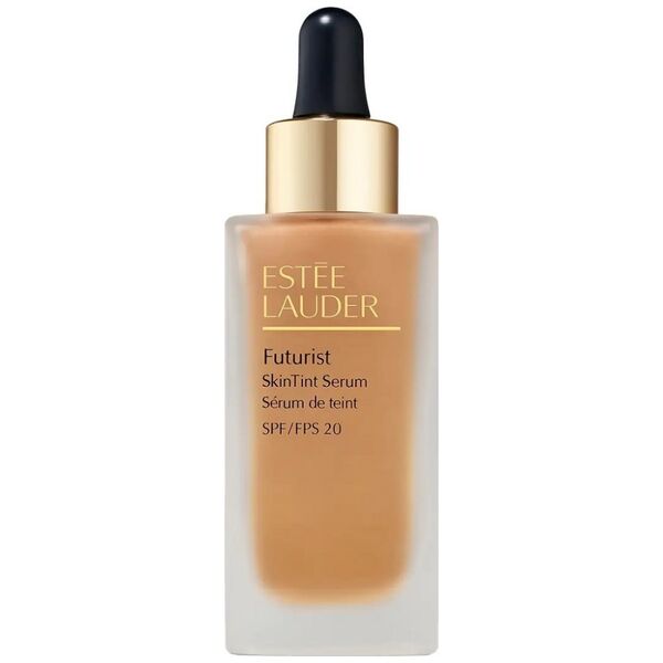 Estee Lauder ESTEE LAUDER FUTURIST SKIN TINT SERUM 3W1 30ML TAWNY