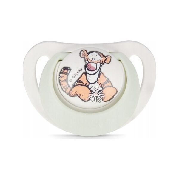 NUK NUK SMOCZEK USP 0-6M SIL STAR TYGRYS10730905 1/6