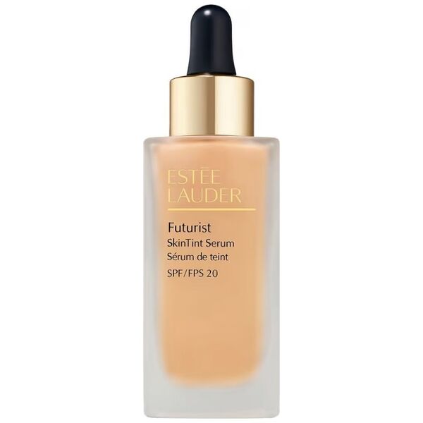 Estee Lauder ESTEE LAUDER FUTURIST SKIN TINT SERUM 1W1 30ML BONE