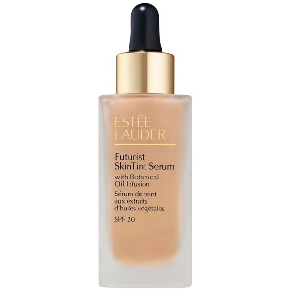 Estee Lauder ESTEE LAUDER FUTURIST SKIN TINT SERUM 2C0 30ML COOL VANILLA