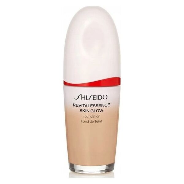 Shiseido SHISEIDO REVITALESSENCE SKIN GLOW FOUNDATION SPF 30+++ 30ML 260 CASHMERE