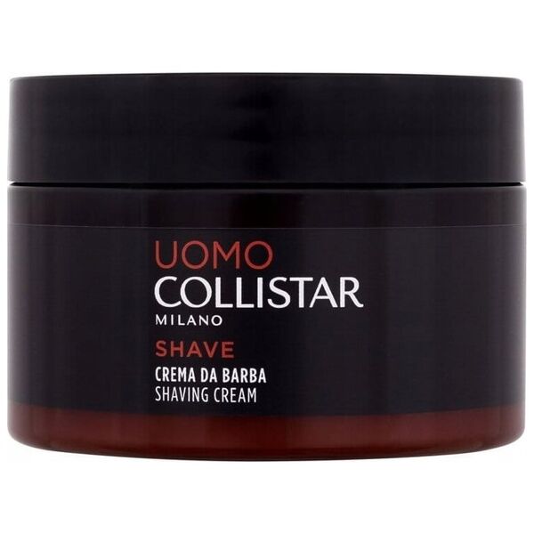 Collistar COLLISTAR SHAVE SHAVING CREAM 200ML