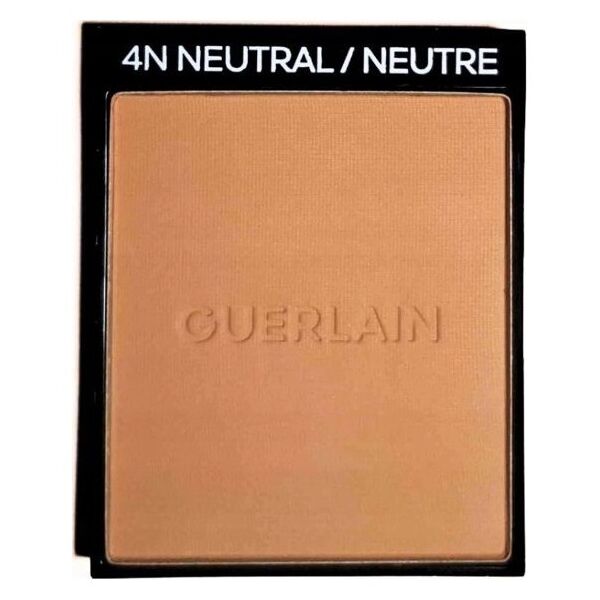Guerlain GUERLAIN PARURE GOLD SKIN CONTROL COMPACT 4N REFILL 10G