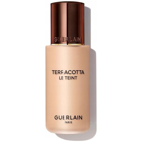 Guerlain GUERLAIN TERRACOTTA LE TEINT FOUNDATION 24H WEAR 2,5N 35ML