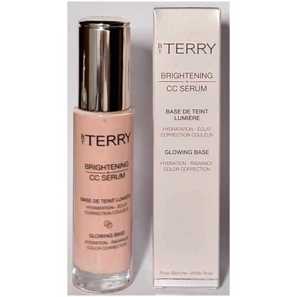 By Terry BY TERRY CELLULAROSE BRIGHTENING CC SERUM 2.75 30ML