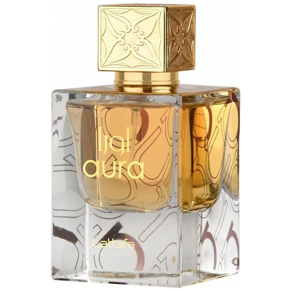 Lattafa LATTAFA AURA (M/W) EDP/S 60ML