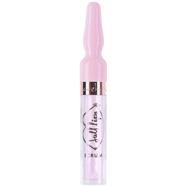 Lovely Full Lips Serum regeneracyjne serum do ust 2 2.4g