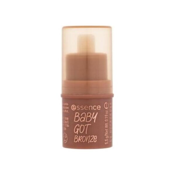Essence Essence - Baby Got Bronze - bronzing stick - 5,5 g