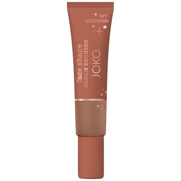 Joko Joko My Universe bronzer w kremie 03 Light 15ml