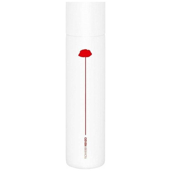 Kenzo Kenzo Flower by Kenzo mgiełka do ciała i włosów 100ml