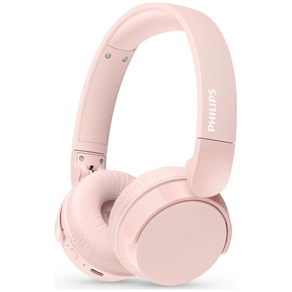 Słuchawki Philips Słuchawki - Philips TAH4209PK/00 Różowe