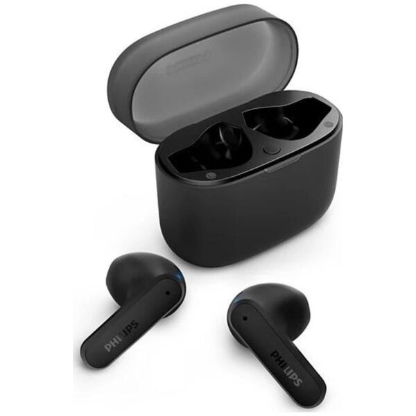Słuchawki Philips Słuchawki - Philips TAT2139BK/00 Czarne