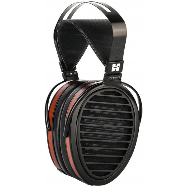 Słuchawki Hifiman HiFiMAN Arya Organic - Planarne słuchawki