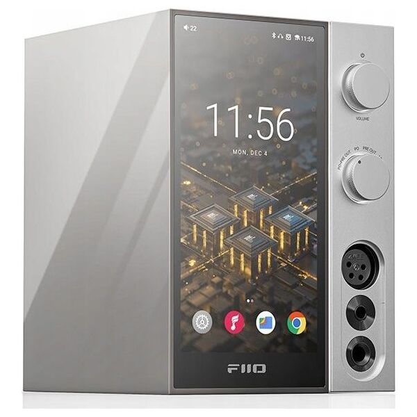 FiiO FiiO R9 - Streamer all-in-one
