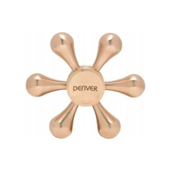 Denver Fidget spinner Denver SPM-650 GOLD metalowy złoty