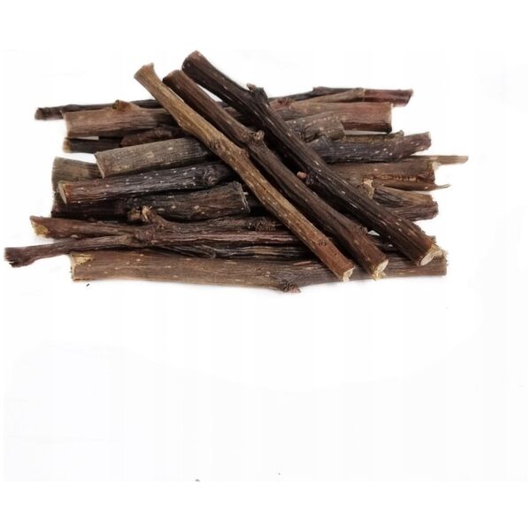 Factoryherbs FACTORYHERBS Gałązki gruszy 150g królik i gryzoń