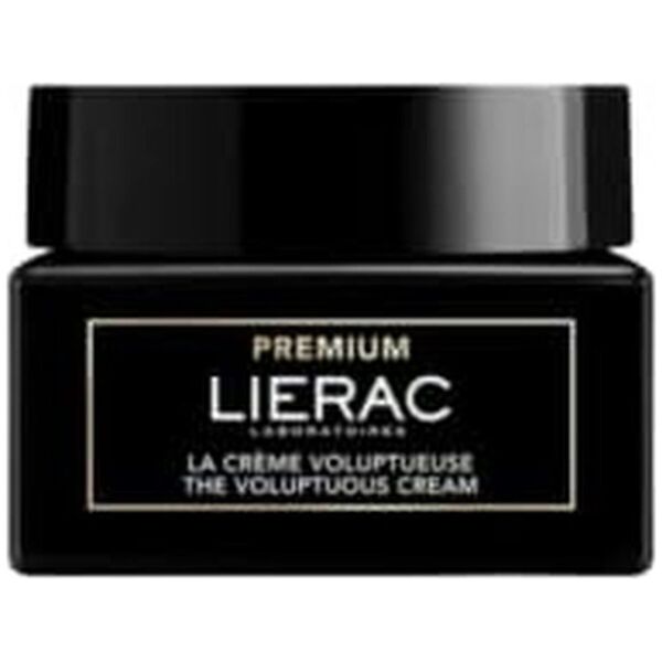 Lierac Premium Bogaty krem przeciwzmarszczkowy 50ml