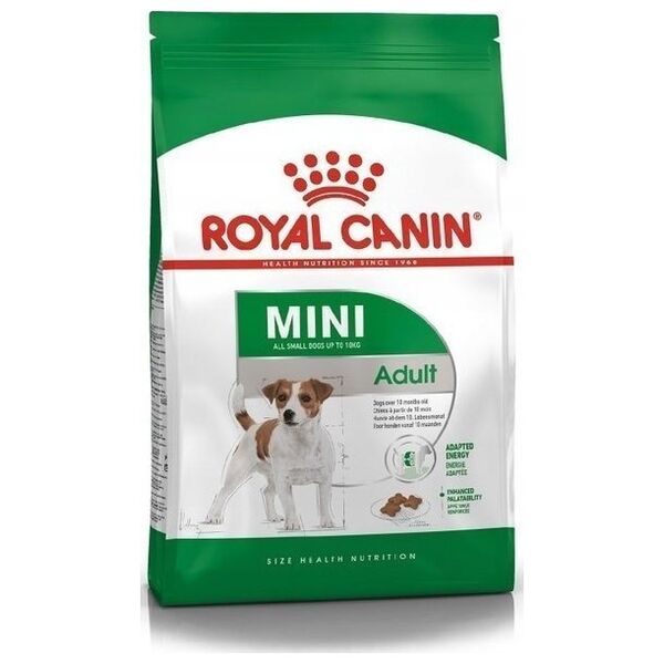 Royal Canin ROYAL CANIN SHN Mini Adult BF 8kg