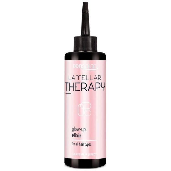 Chantal Chantal Prosalon Lamellar Therapy rozświetlająca woda lamelarna do włosów 200ml