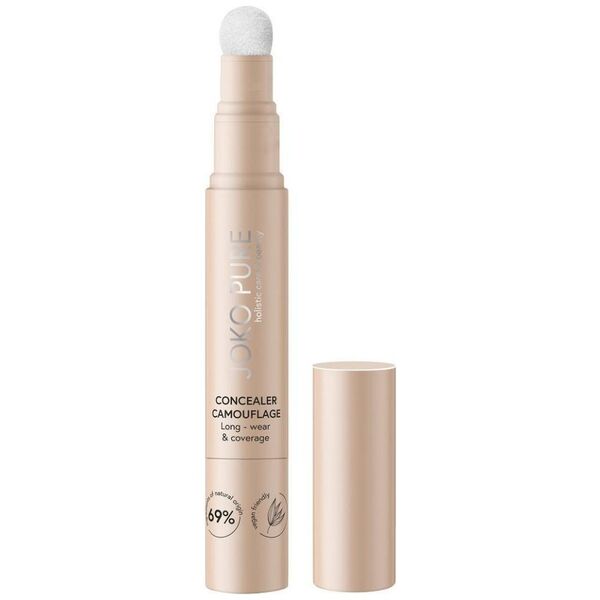 Joko Joko Pure Concealer korektor do twarzy 01