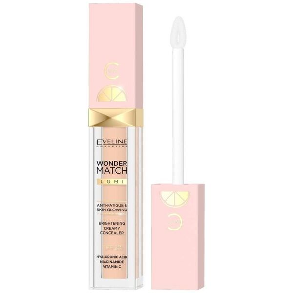 XXXX__Eveline Cosmetics (Eveline) Eveline Wonder Match Lumi 15 6.8ml
