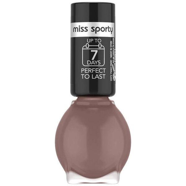 Miss Sporty Miss Sporty Perfect to Last trwały lakier do paznokci 203 7ml