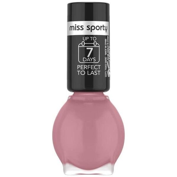 Miss Sporty Miss Sporty Perfect to Last trwały lakier do paznokci 202 7ml
