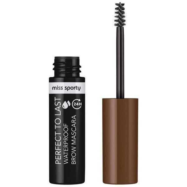 Miss Sporty Miss Sporty Perfect to Last 20 4.5ml