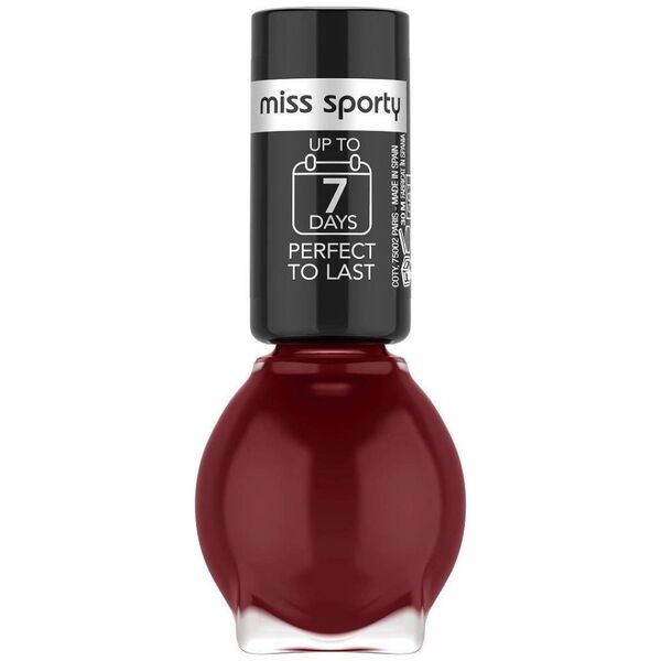 Miss Sporty Miss Sporty Perfect to Last trwały lakier do paznokci 204 7ml