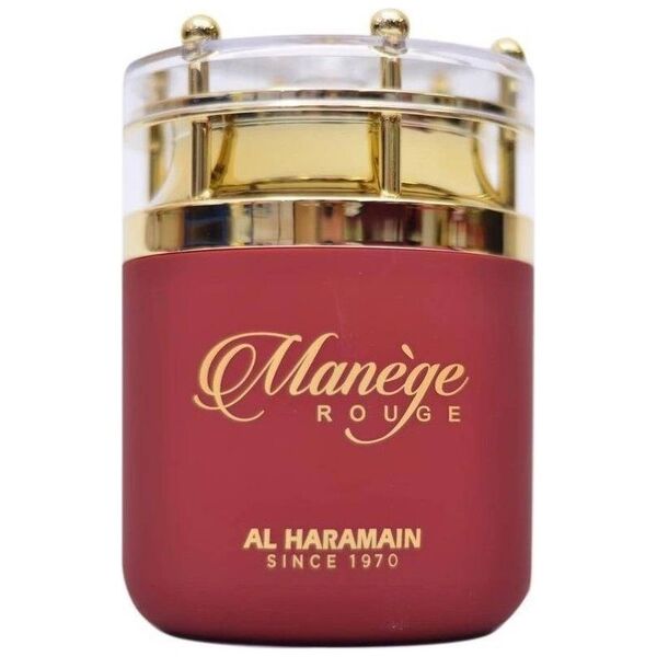 Al Haramain Al Haramain Manege Rouge EDP 75ml
