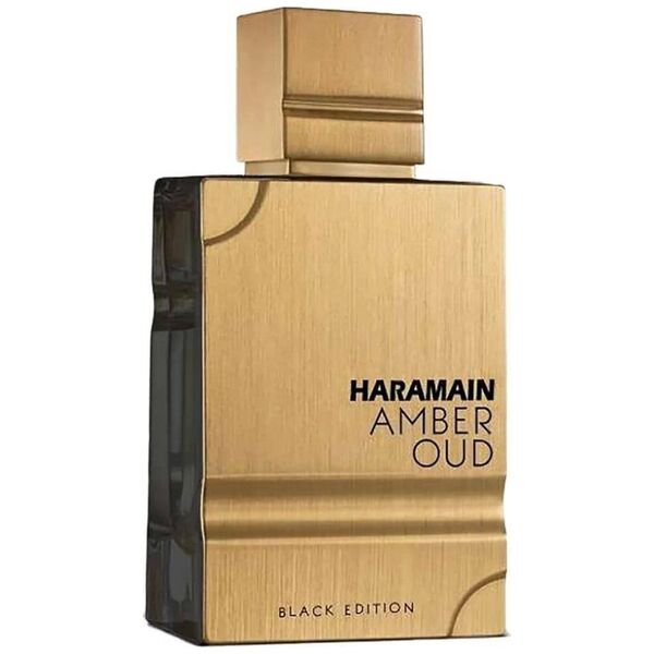 Al Haramain Al Haramain Amber Oud Black Edition EDP 150ml
