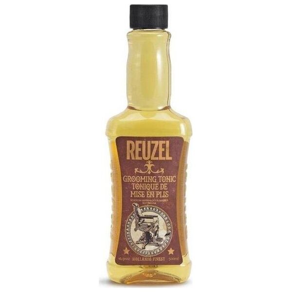 Reuzel Reuzel Hollands Finest Grooming 500ml