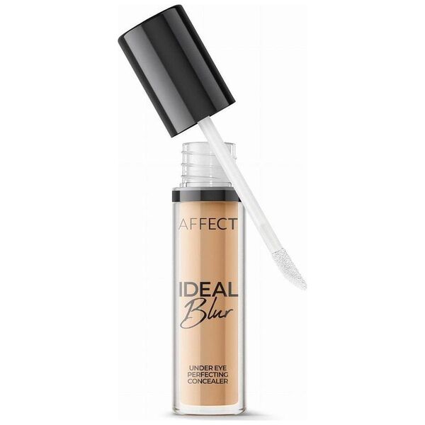 Affect Affect Ideal Blur Under Eye Perfecting Concealer korektor pod oczy 2W 5g