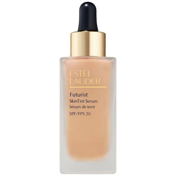 Estee Lauder Estee Lauder Futurist SkinTint Serum Foundation 1C1 Cool Bone 30ml