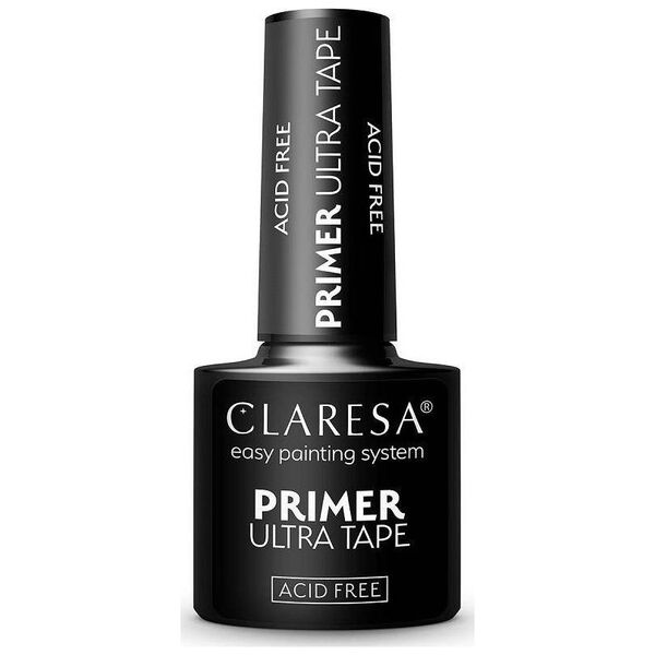 Claresa Claresa Ultra Tape primer bezkwasowy 5g