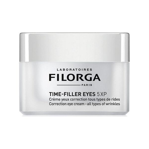 Filorga FILORGA Time-Filler 5XP krem pod oczy 15ml